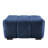 33 Sofas Green Chenille - Ottoman-994382514
