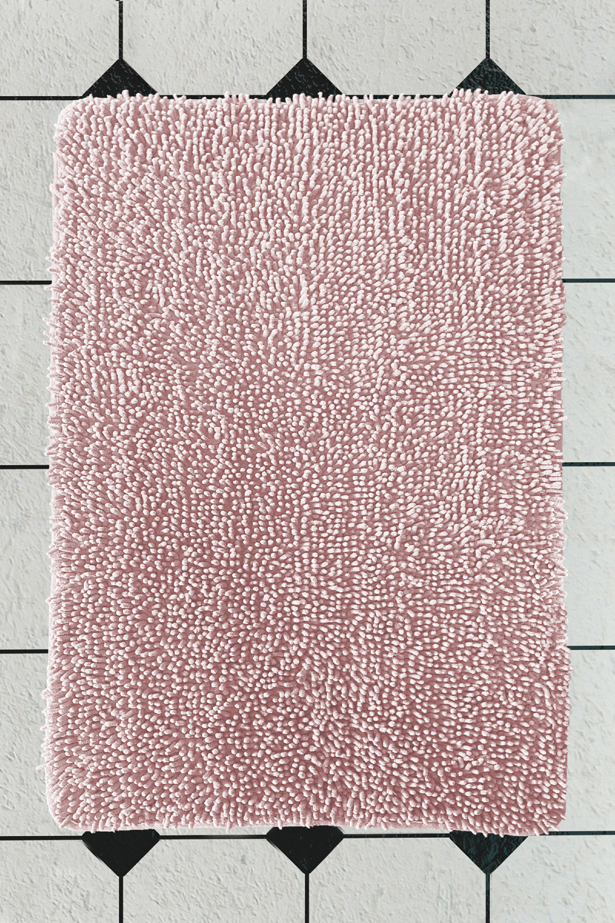 Casaculina 100 Cotton Bath Rug Wayfair