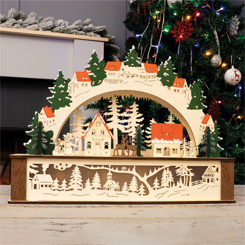Christmas Decorative Accent