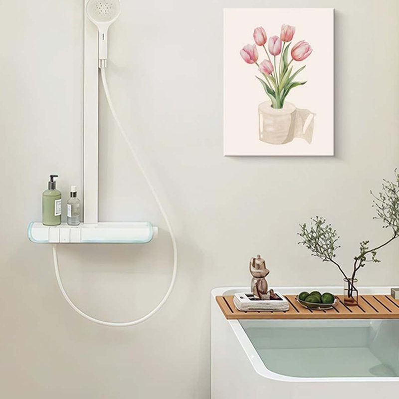 Wrapped Canvas Print, 60 cm H x 40 cm W