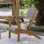 Housse de terrasse sans teck Bristol