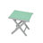 Cllgone Outdoor Metal Chaise Lounge Set with Table-1471513724-1471513699