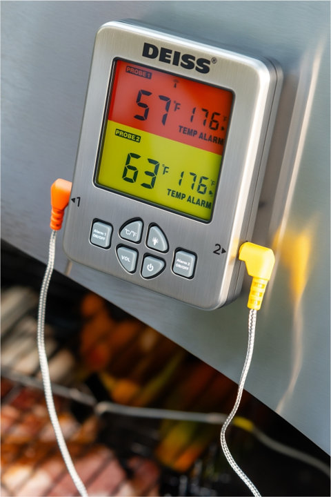 Shop Food Thermometers