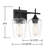 Breena Dimmable Vanity Light in Black-1656051849-1628653946