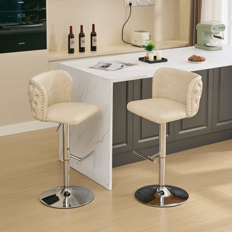 Chaise de salle à manger, Brun, Noir, noir, noir, noir