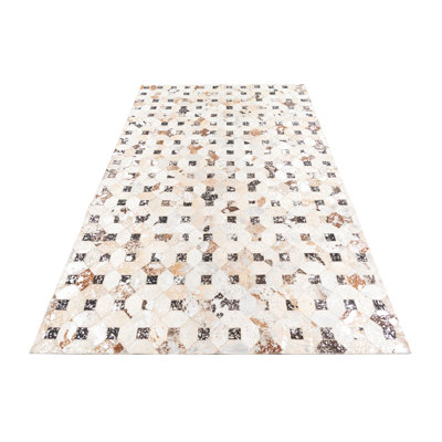 Isidore Silver Rug
