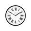 Heartbeat Acrylic Wall Clock-72337526