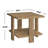 Brenette End Table with Storage