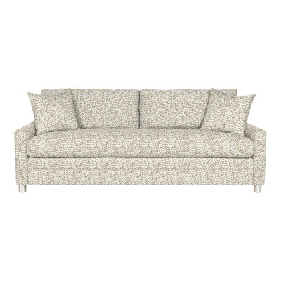 Fairgrove Upholstered 90'' Sofa