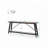 70.9" Extra Long Industrial Console Table-1607811905