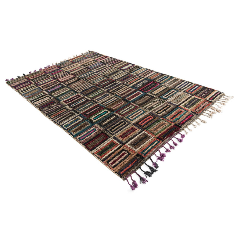Julian Multi Rug