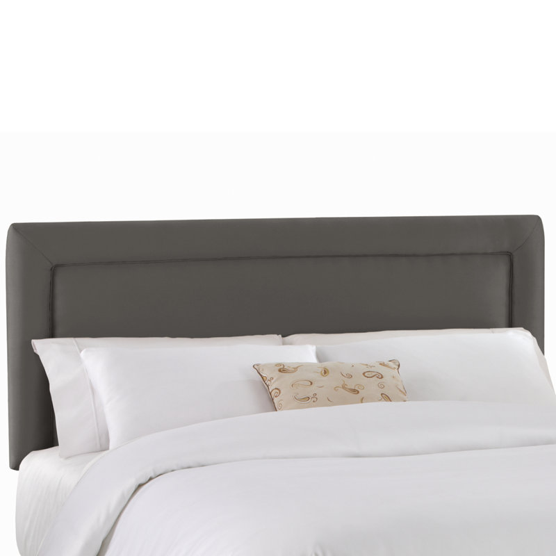 Bessie Upholstered Panel Headboard