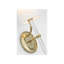 Marie Flanigan Abigail Large Sconce-68834516