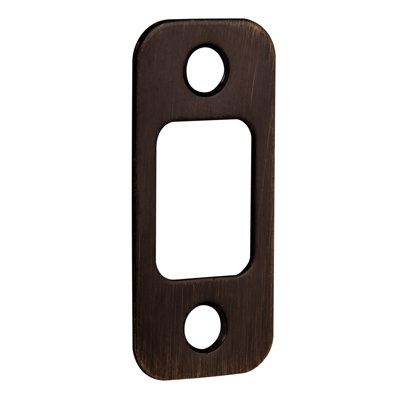 Back Plate