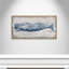 Baleine bleue Brannen - reproduction de cadre photo-101124576-101124582-119867789
