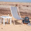 Folding Deck Chair-82560117