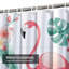 Rideau de douche Banana avec 12 crochets-680718153