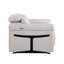 Fauteuil inclinable électrique Don cuir-1681474803