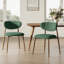 Chaise d'appoint rembourrée Westhampton-433550276