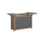 Outdoor Rectangle Bar Table-485398920-485398964