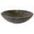 Novatto 17'' Black Marble Circular Bathroom Sink-95973788
