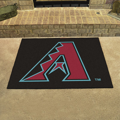 MLB Novelty AllStar Mat