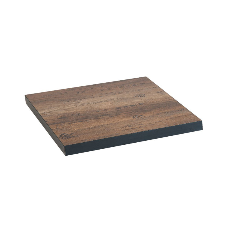 Rectangular Table Top, 24" W x 30" L