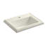 Memoirs® Rectangular Drop-In Bathroom Sink with Overflow-11892020-19195580