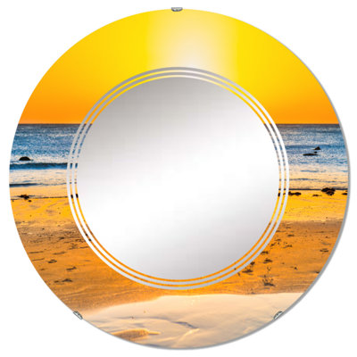 Circle Mirror