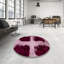 Tapis abstrait moderne 2023-1187603796
