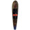 Décoration murale masque en bois little femme Yochman
