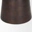 Martin Solid Wood End Table
