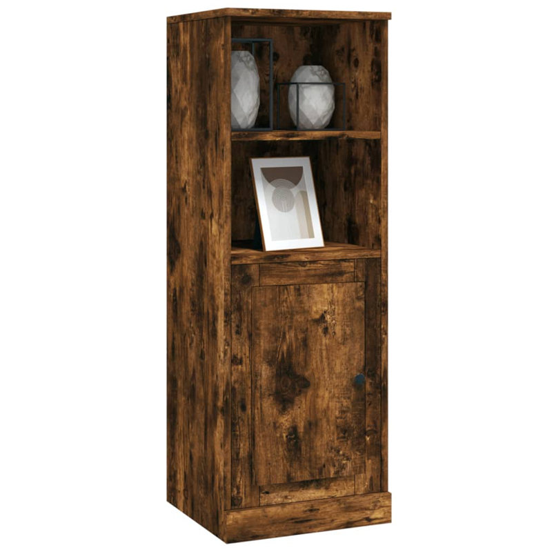 Myrasol Sideboard, Smoked Oak