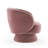Saboor 30.7'' W Swivel Accent Chair -1841012240
