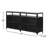 Shadow Box 70'' Sideboard