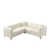 Ourson blanc est en rupture de stock