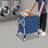 23.62X19.69X31.89” Laundry Cart With Wheels-959244355-959244377