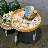 Handmade Elite Tray Table