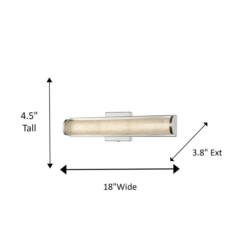 Catheryn LED Vanity Light