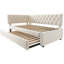 Upholstered with Trundle-845037104
