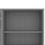 Grand lit escamotable avec compartiments de rangement à hauteur réglable et tablette, cadre de lit mural avec 1 tiroir, lit plateforme pliable multifonctionnel pour petit espace, chambre à coucher, chambre d'amis-916269347
