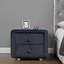Greco Solid Wood Piece Bedroom Set
