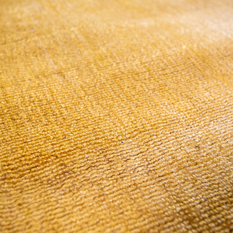 Anuska Solid Colour 160cm X 230cm Area Rug