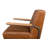 Beverly Hills Upholstered Armchair
