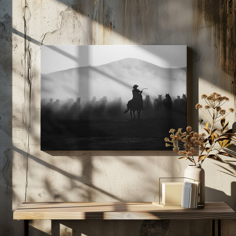 Wrapped Canvas Print, 50.8 cm H x 76.2 cm W