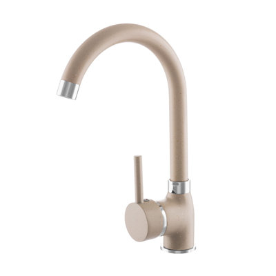 Fairmont Park Miss Kitchen Faucet