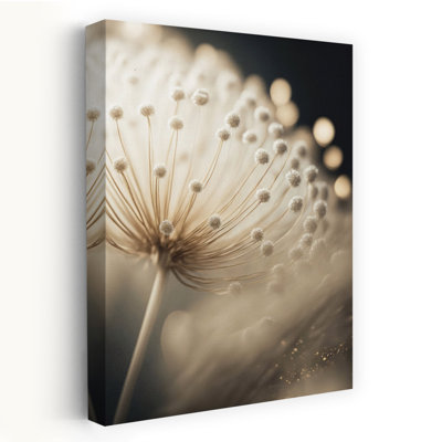 Whispering Seeds