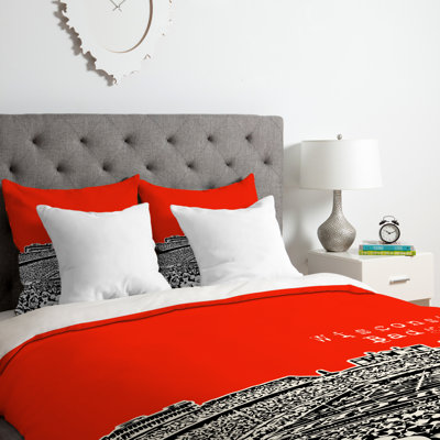 Ensemble de housse de couette