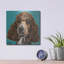 "Caniche brun" par Carolee Vitaletti-2066777097