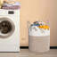 Bhargava Laundry Basket with Handles-420707488
